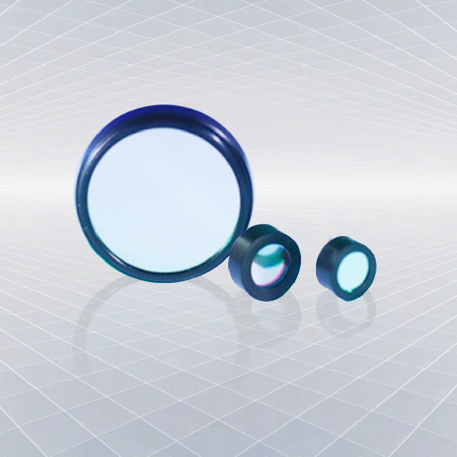 Optical Filters - KingwinOptics