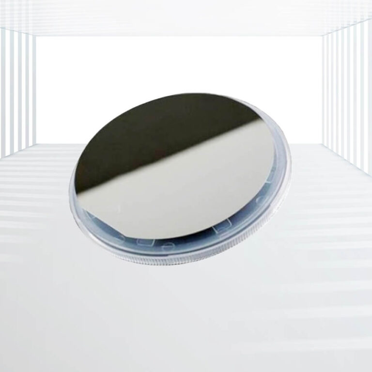 Indium Phosphide (InP) Wafers and Substrates - KingwinOptics