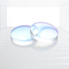 Kingwin Optics λ10 N-BK7 Windows