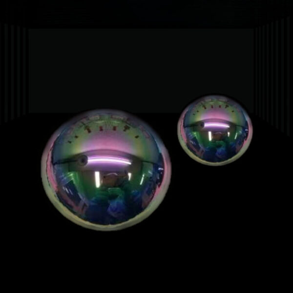 Kingwin Optcis Germanium (Ge) Domes