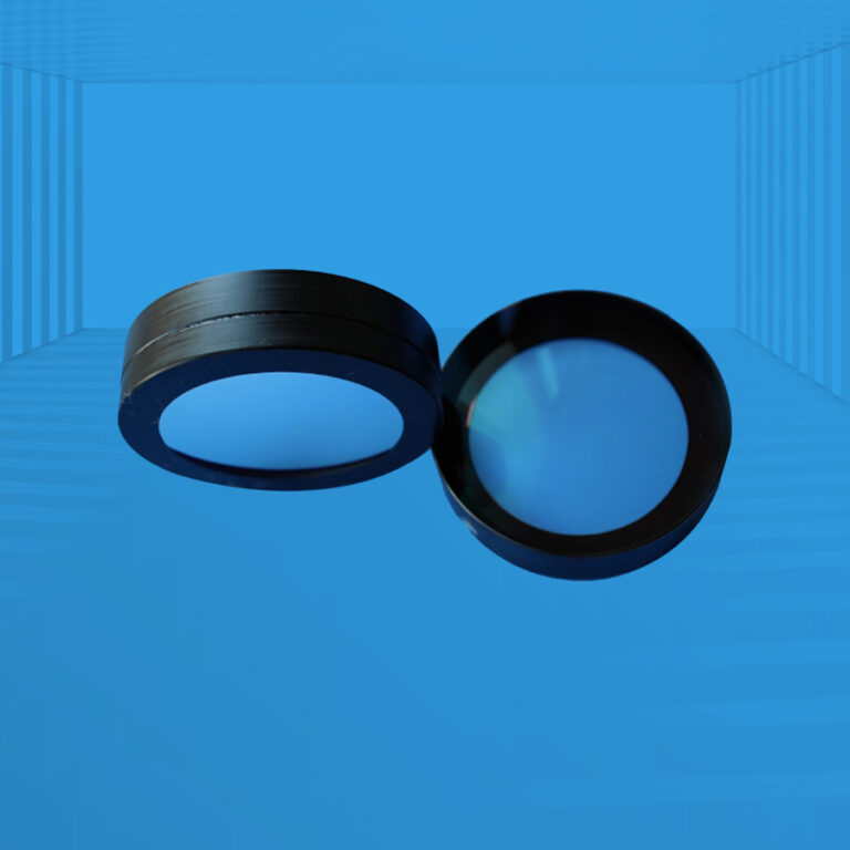 Infrared Window Assemblies for Thermal Imaging Camera - KingwinOptics