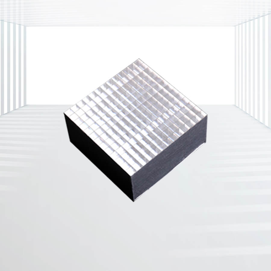 Lyso Crystal Array LYSO Crystals - KingwinOptics