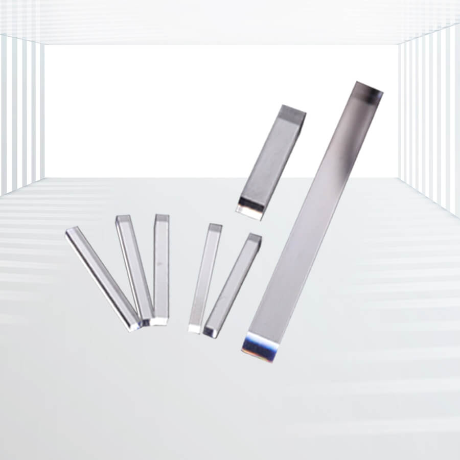 LYSO Crystals - KingwinOptics