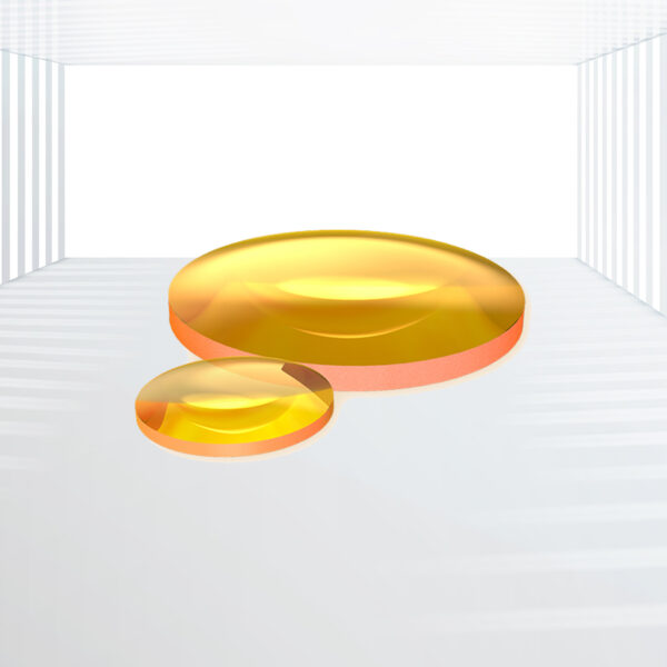 Kingwin Optics Zinc Selenide (ZnSe) Lenses