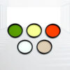 Kingwim Optics Shortpass Dichroic Filters