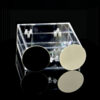 Kingwin Optics Silicon (Si) Windows