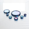 Kingwim Optics Narrowband Filters for Enzyme Labeling Instruments