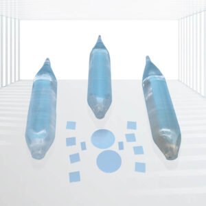 Kingwim Optics YAlO3 (YAP) Crystals and Substrates