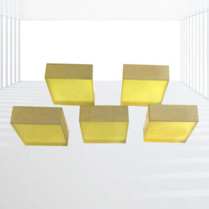 Kingwim Optics Zinc oxide (ZnO) Crystal and Substrates