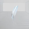 Kingwin Optics CaF2 Plano-Convex Lenses