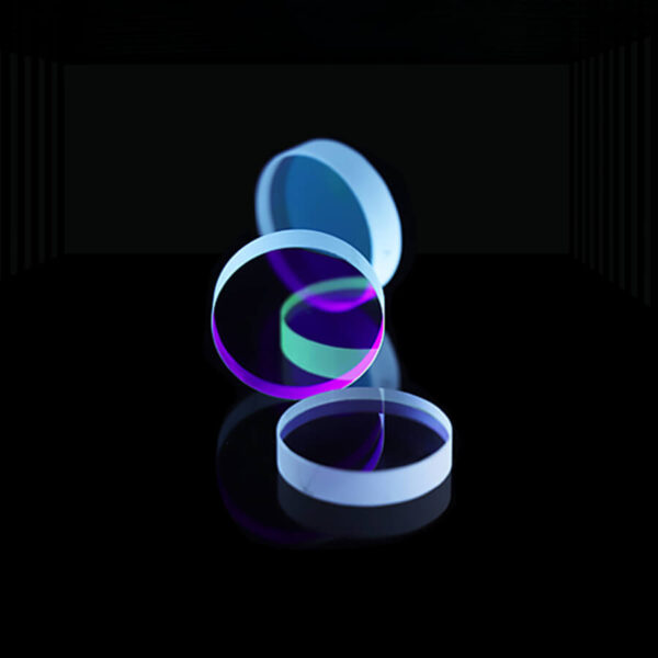 Kingwin Optics UV Fused Silica Dielectric Broadband Mirrors