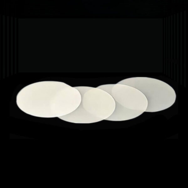 Kingwim Optics GGG Substrates and Wafers