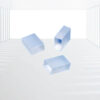 Kingwim Optics TSAG Crystals